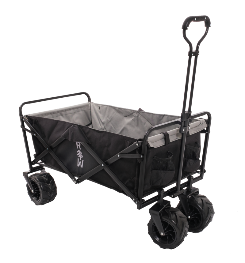 Opvouwbare Strandkar