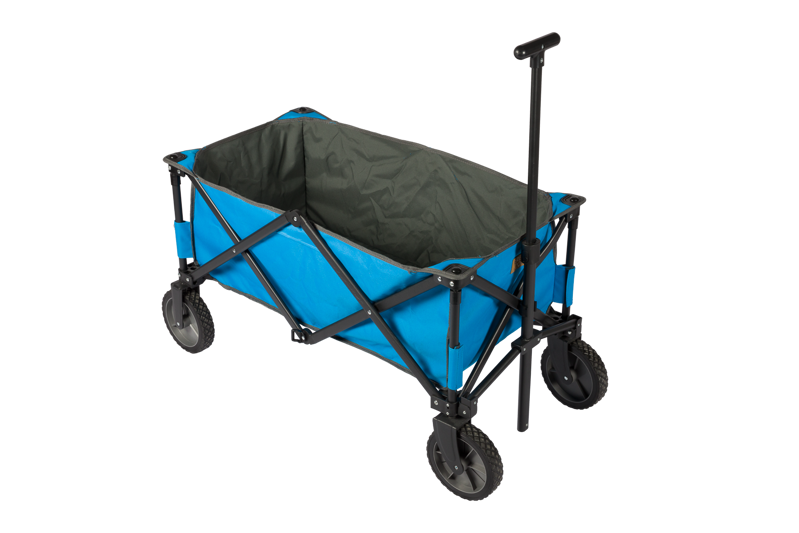 Opvouwbare Bolderkar