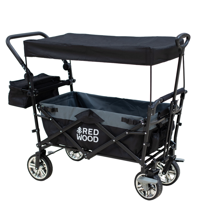 Family Wagon Bolderkar