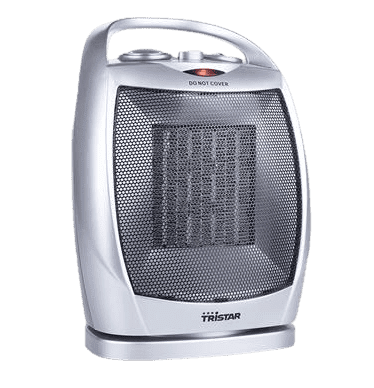 KA-5038 Elektrische kachel