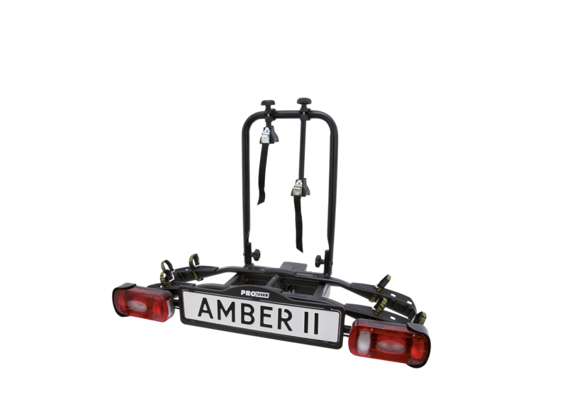 Amber II Fietsendrager