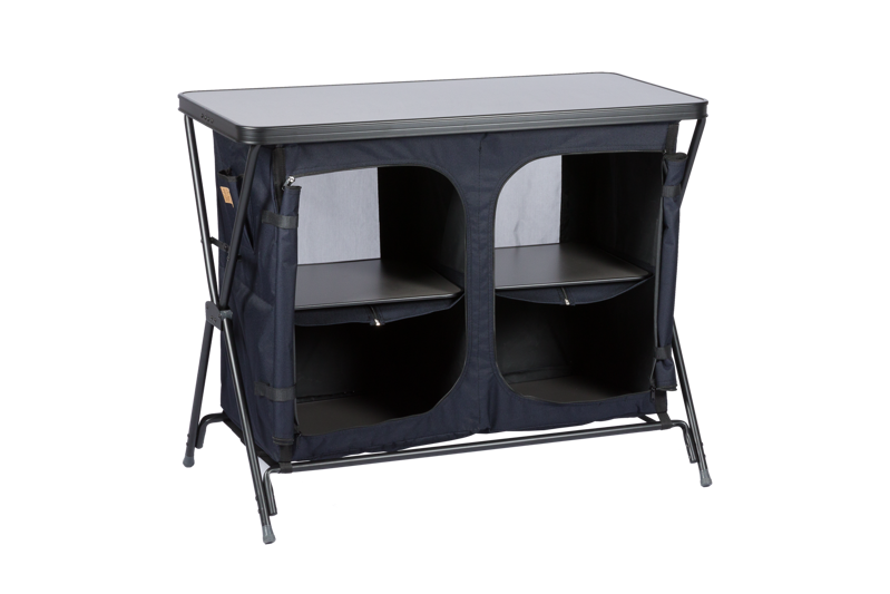 Pescadero Double Voorraadkast