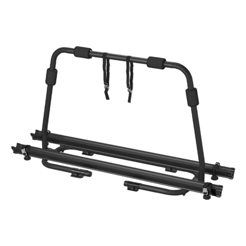 Fietsendrager voor Dissel