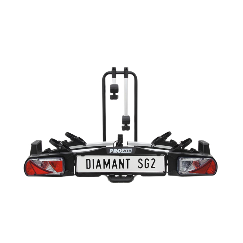 Diamant SG2 Fietsendrager
