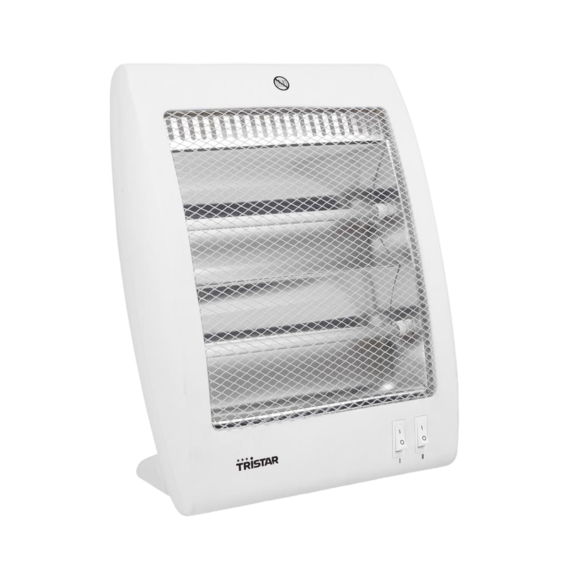 KA-5127 Elektrische Straalkachel