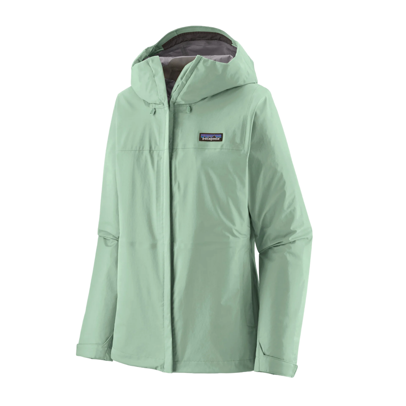 Torrentshell 3L Regenjas Dames