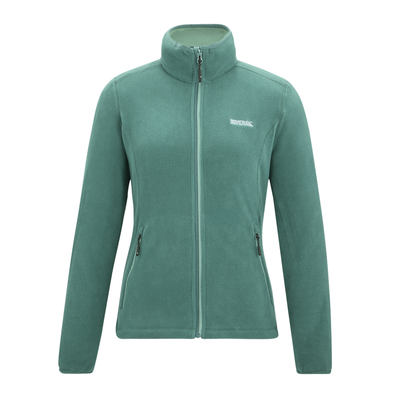 Floreo IV Fleecevest