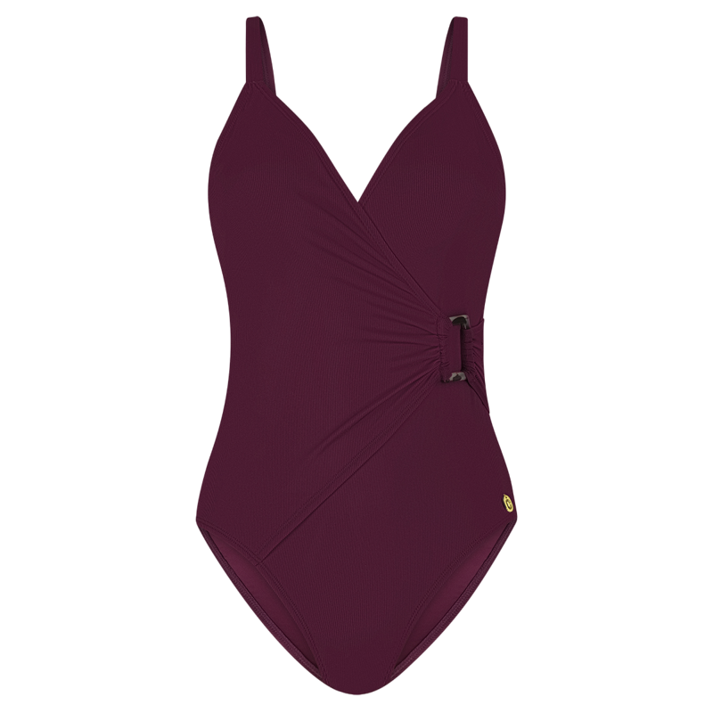 Badpak Buckle Padded