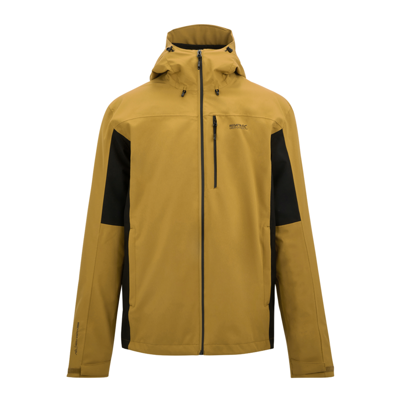 Birchdale II Waterdichte Jas Heren