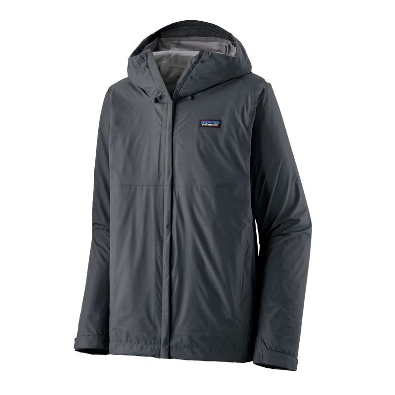 Torrentshell 3L Regenjas Heren