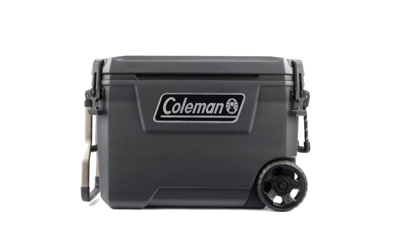 Convoy Koelbox met Wielen 65QT