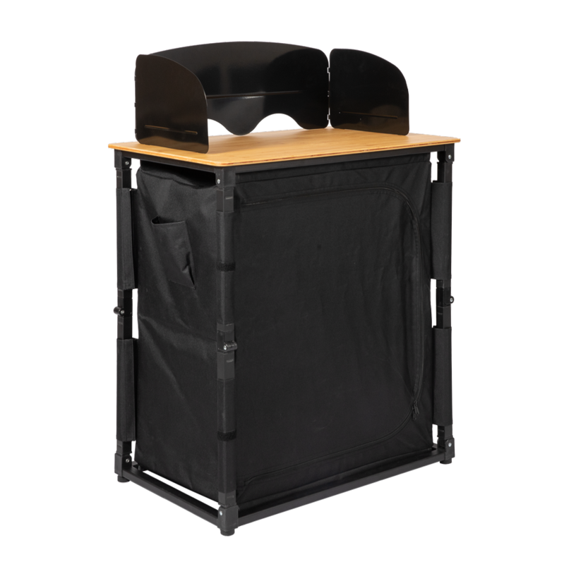 Hickory Slim Kookkast