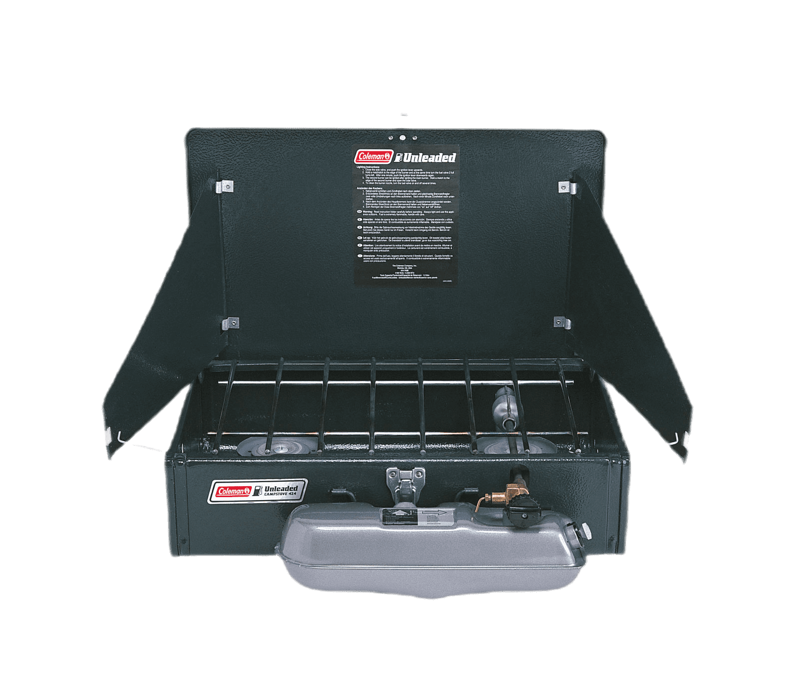 2-Burner  Stove Benzinebrander