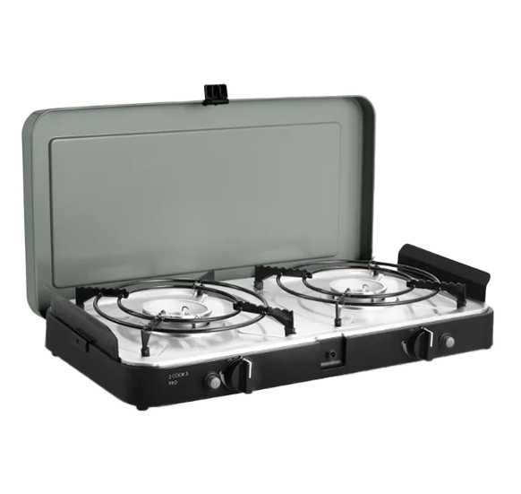 2 Cook 3 Pro Kooktoestel