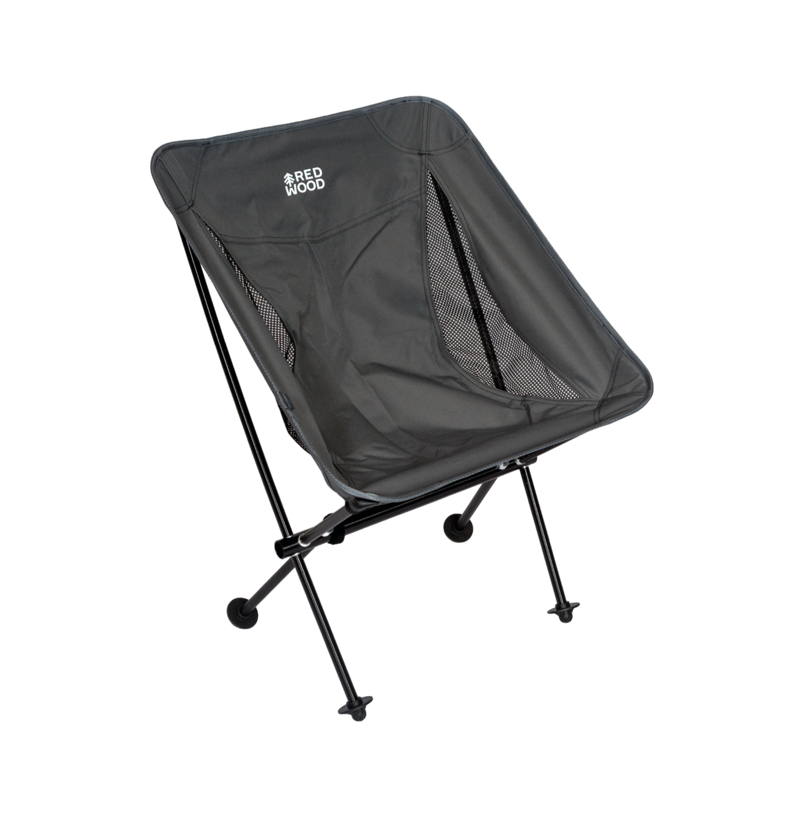 Lichtgewicht Stoel Laag