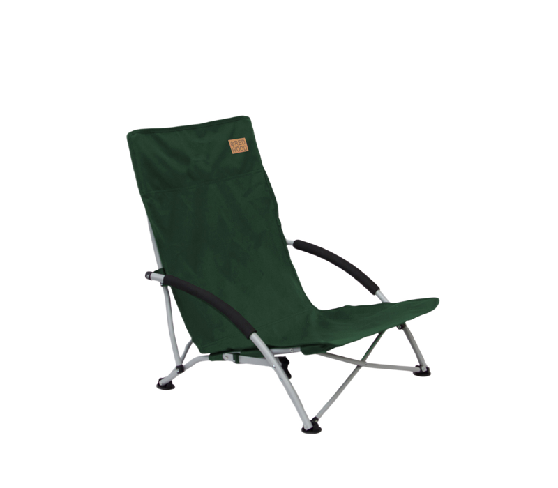 Beach Chair Green