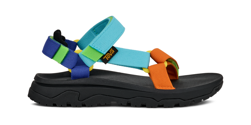 Hurricane XLT JR Sandaal