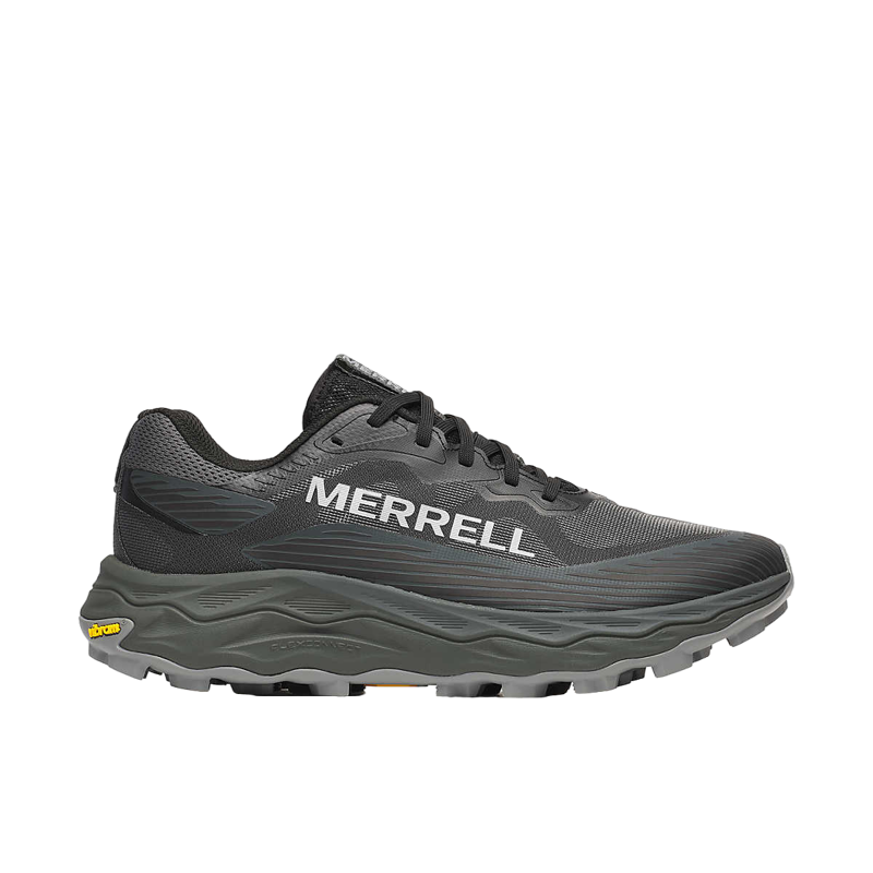 Agility Peak 6 Trailrunningschoen Heren