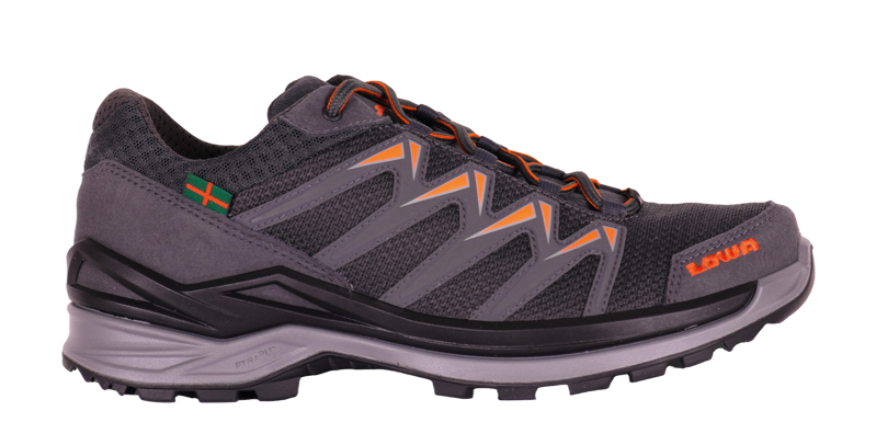 Lowa Innox Pro 4Daagse GTX Wandelschoen Heren