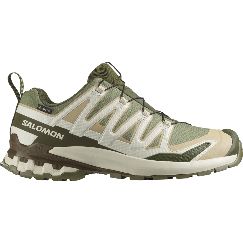 Xa Pro 3D V9 GTX Trailrunningschoen Heren