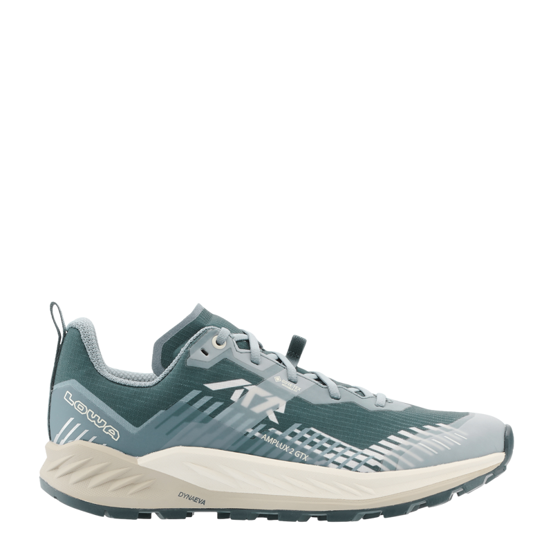 Amplux 2 GTX Trailrunningschoen Dames