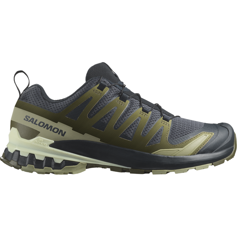 Xa Pro 3D V9 Trailrunningschoen