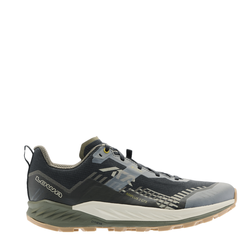 Amplux 2 GTX Trailrunningschoen Heren
