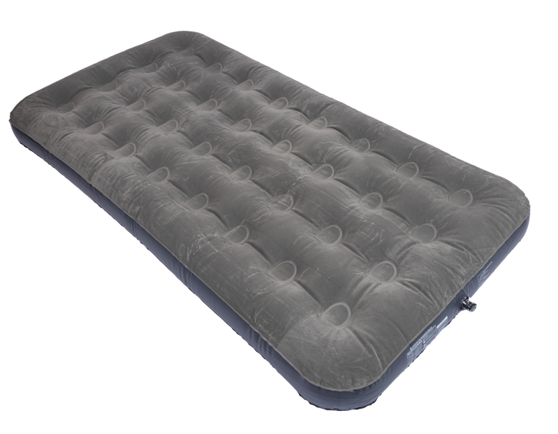 2-persoons Luchtbed Slim