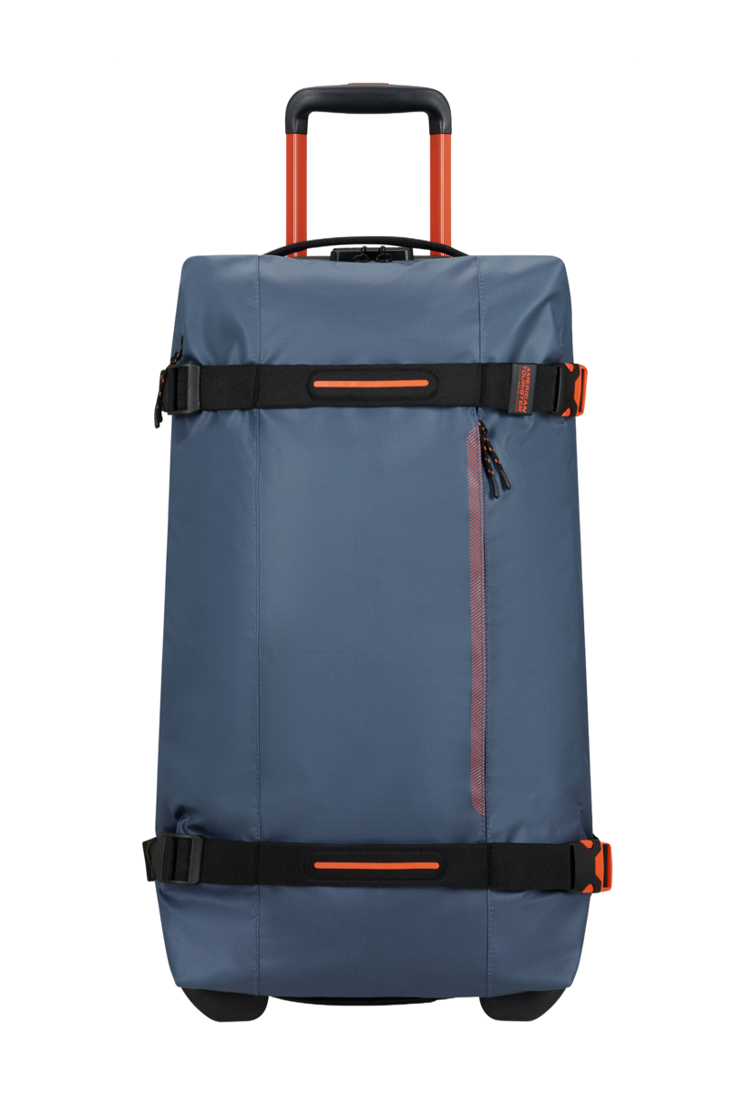 Urban Track Reistas M