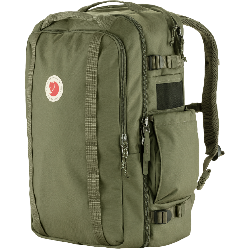 Färden Carry-On Reistas