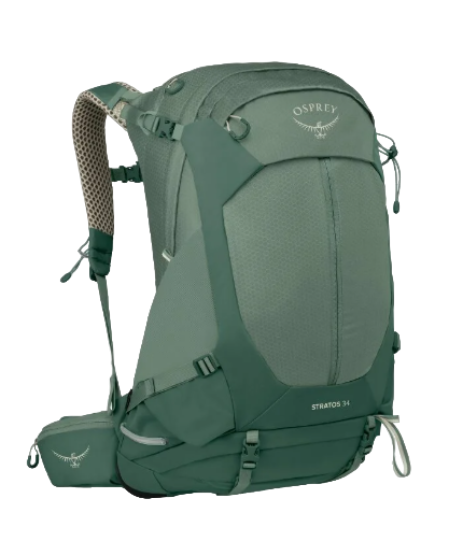 Stratos 34 Backpack
