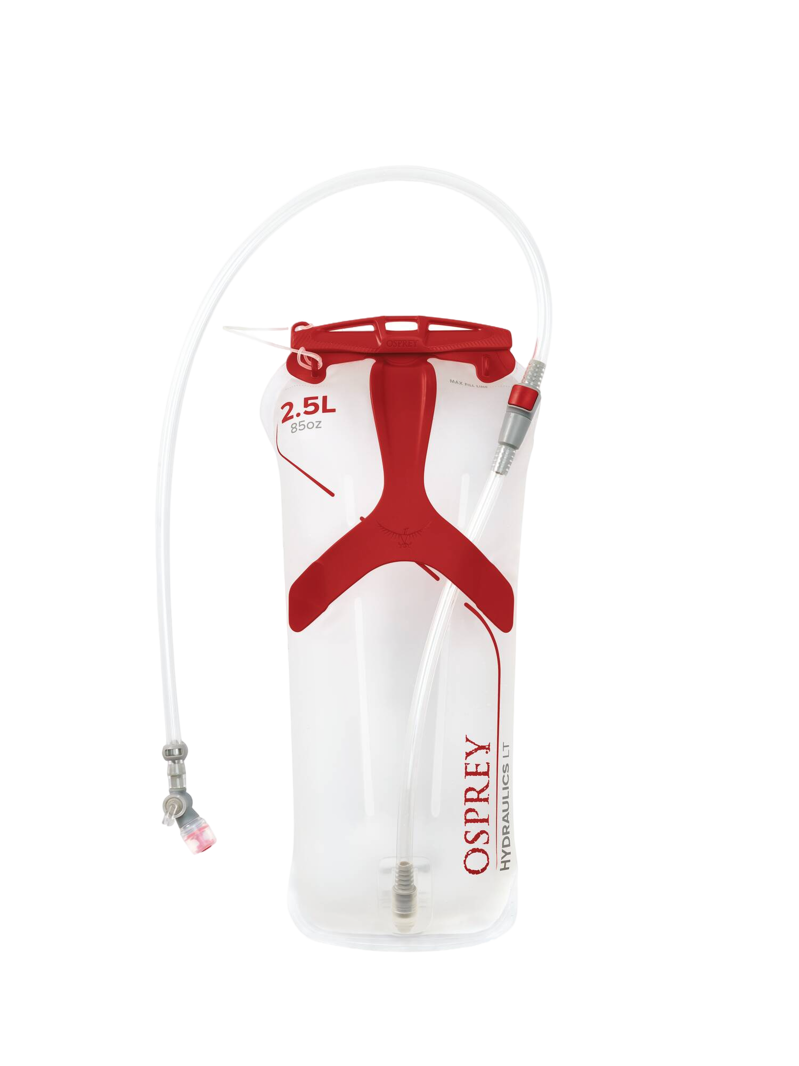 Hydraulics LT Reservoir 2,5L