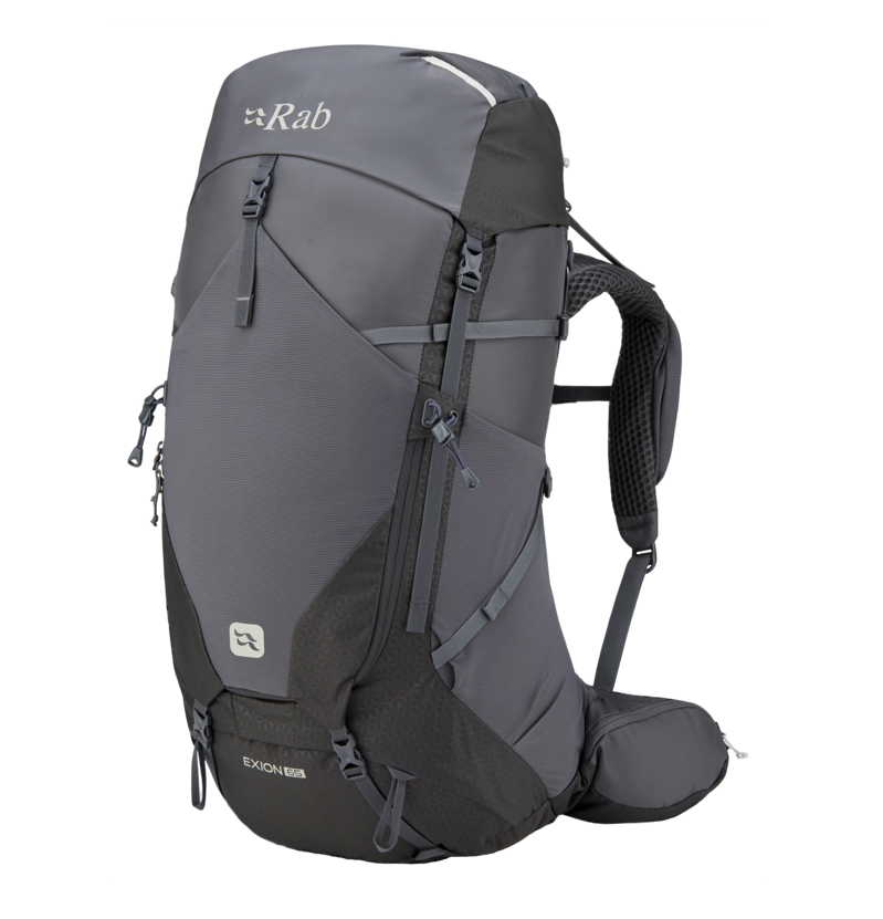 Exion 65 Backpack