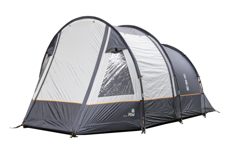 Apex 260 Tunneltent