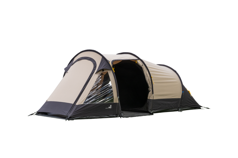 Crape 200 TC Tunneltent