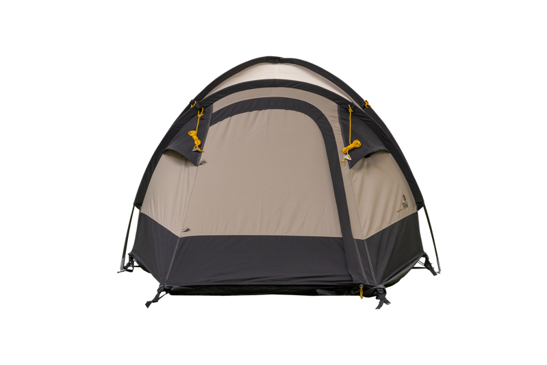 Chestnut 160 Tc Koepeltent