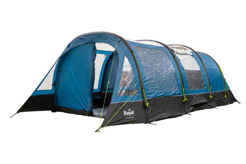 Welford 4 Air Tent