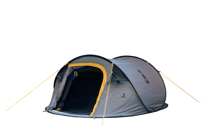 Empress Plus Pop-up Tent