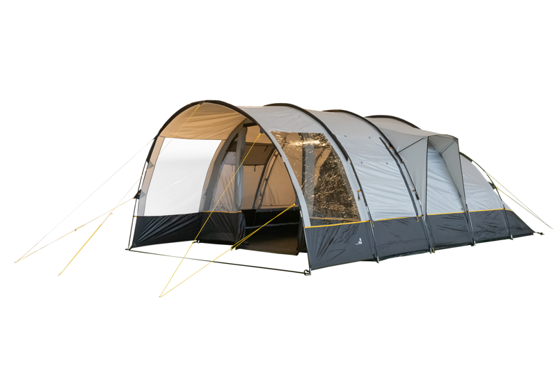 Poplar 400 Familietent