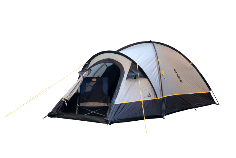 Chestnut 190 Koepeltent