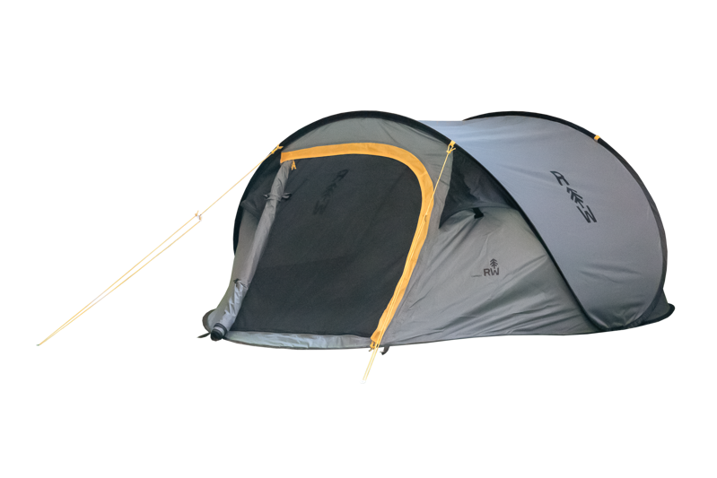 Empress Pop-up Tent