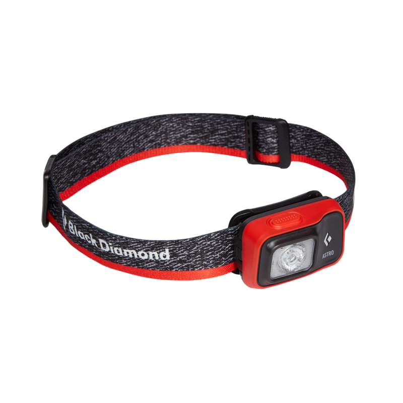 Astro 300 Hoofdlamp