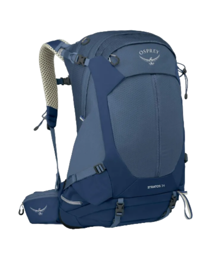 Stratos 34 Backpack