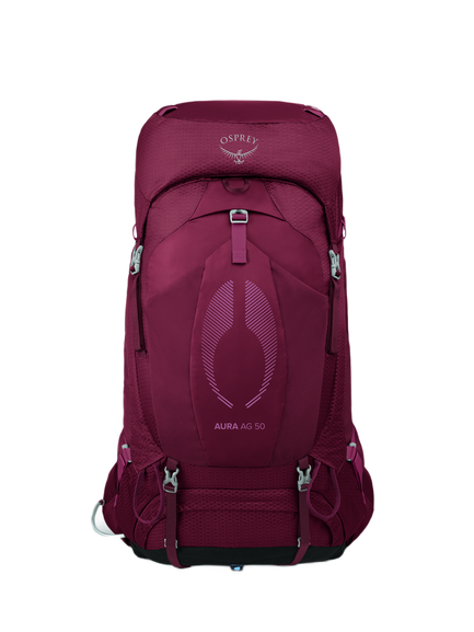 Aura AG 50 Backpack