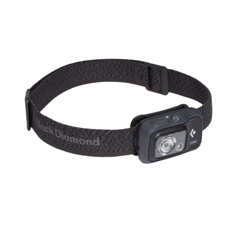 Cosmo 350 Hoofdlamp