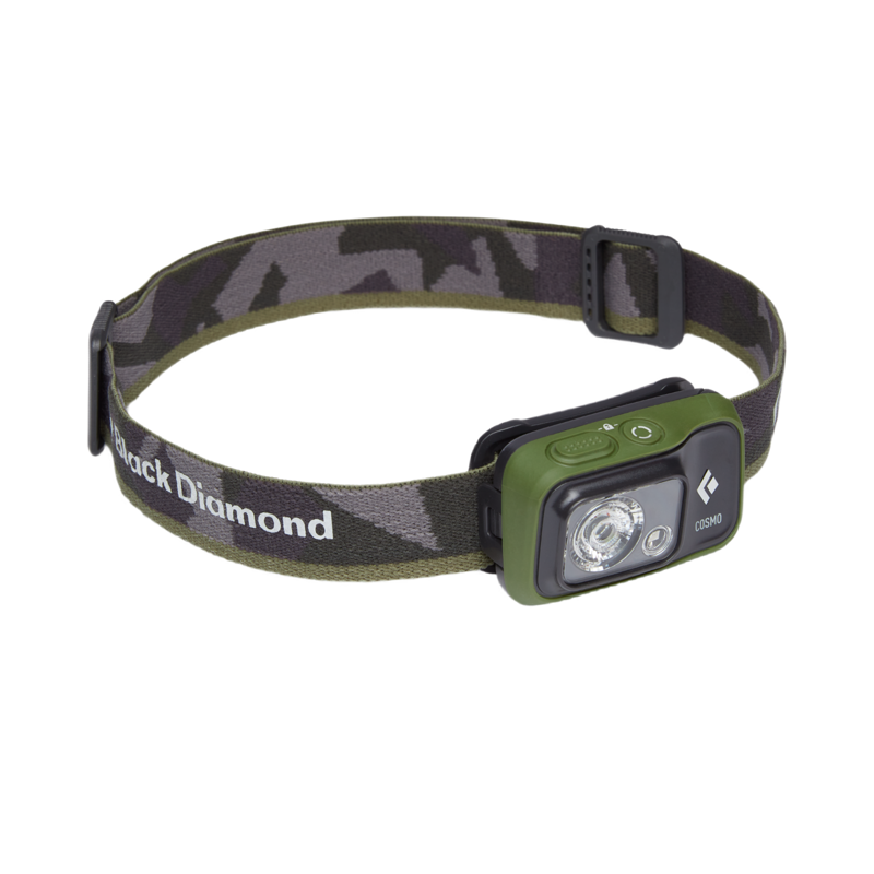 Cosmo 350 Hoofdlamp