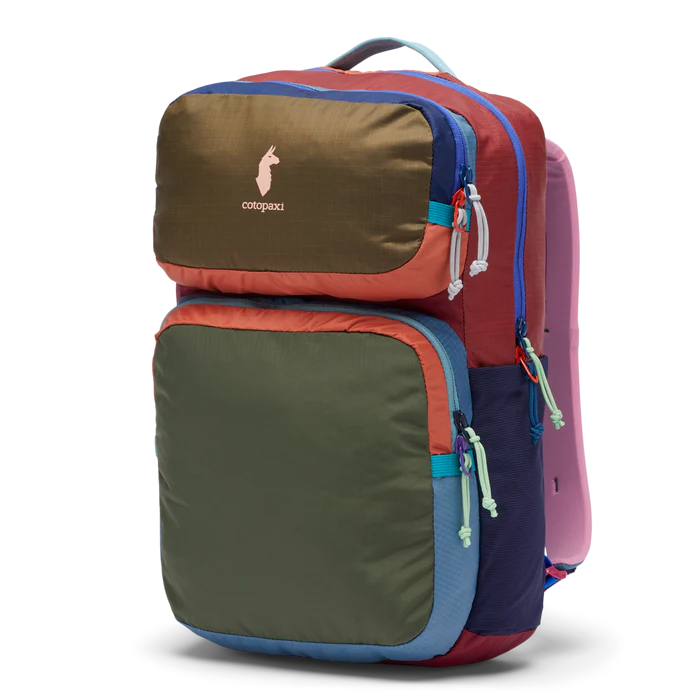 Tasra 16L Backpack